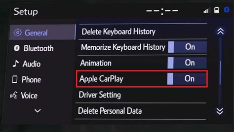 apptundra|Apple CarPlay on Toyota Tundra, how to connect .
